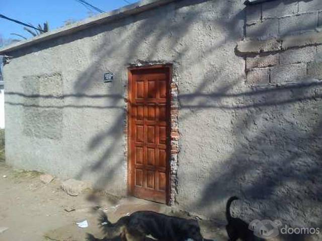 VENDO CASA EN LA TEJA URGENTE - 1