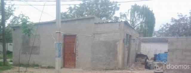 VENDO CASA EN LA TEJA URGENTE - 2