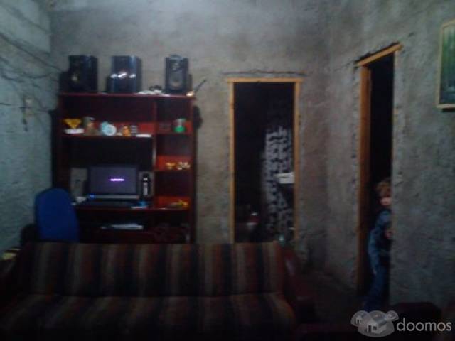 VENDO CASA EN LA TEJA URGENTE - 3