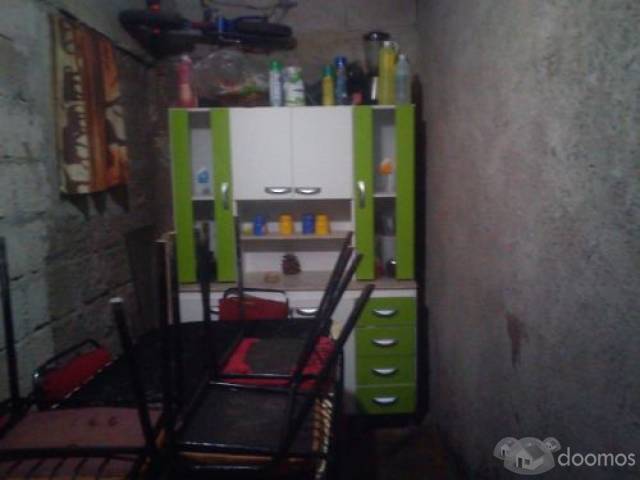VENDO CASA EN LA TEJA URGENTE - 4