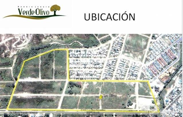 Importante terreno de 101.367 metros cuadrados en Maldonado totalmente fraccionado con servicios - 3