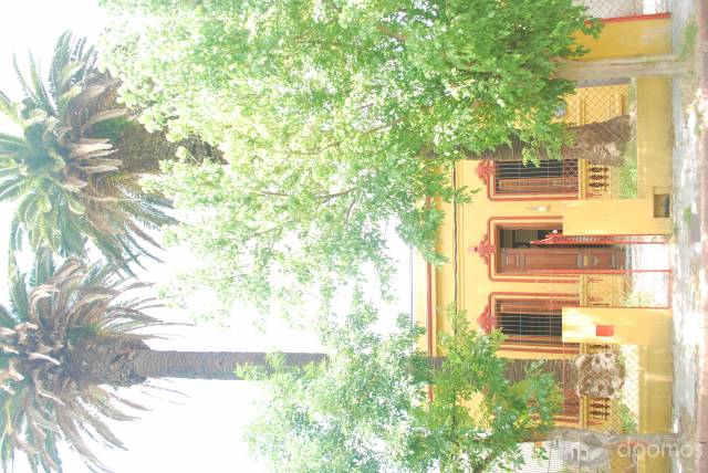 Casa en Montevideo - 2