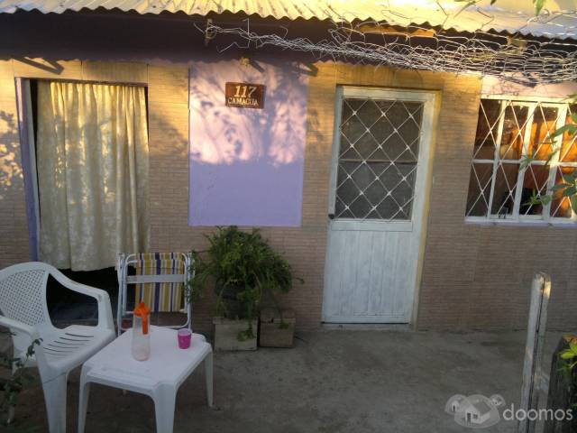 casa santa isabel - 1