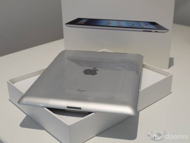 Venta Apple iPhone 5 / Samsung Galaxy S4 / Apple iPad 3 4G - 3