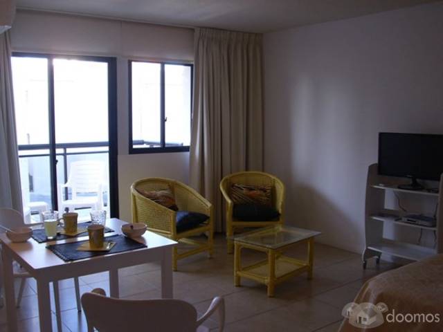 alquileres temporarios en Montevideo - Uruguay - 4