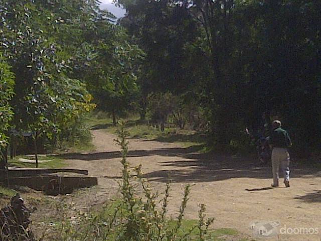 vendo terreno en Balneario Santa Ana en Canelones Km 74 de ruta interbanearia - 1