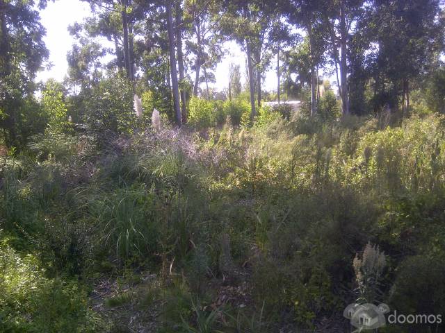 vendo terreno en Balneario Santa Ana en Canelones Km 74 de ruta interbanearia - 2