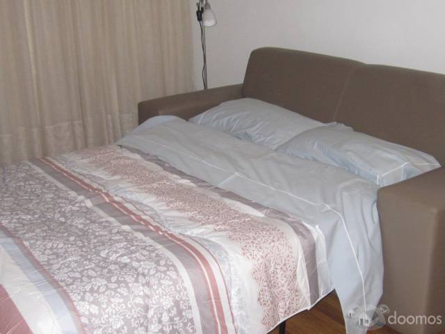 Moderno monoambiente en el Centro de Montevideo - 6