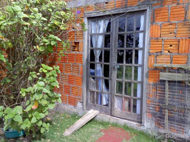 vendo casa en chuy-brasil - 2