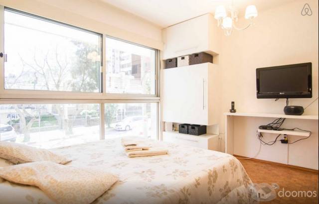 Impecable apartamento en Puerto del Buceo - 1