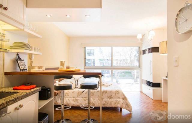 Impecable apartamento en Puerto del Buceo - 2