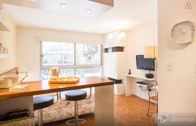 Impecable apartamento en Puerto del Buceo - 4