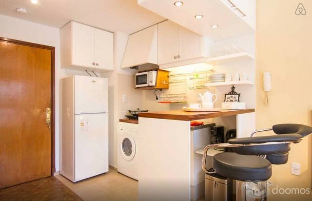 Impecable apartamento en Puerto del Buceo - 5