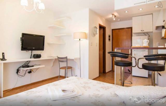 Impecable apartamento en Puerto del Buceo - 6