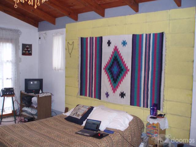 Hermoso y Practico Monoambiente en La Balconada para 3/4 personas. - 3