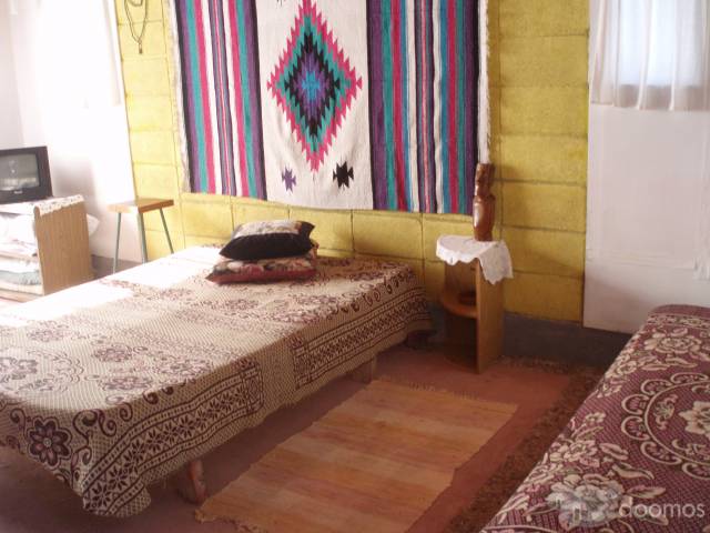 Hermoso y Practico Monoambiente en La Balconada para 3/4 personas. - 4