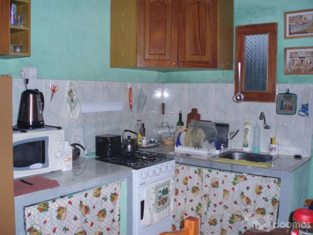 Hermoso y Practico Monoambiente en La Balconada para 3/4 personas. - 5