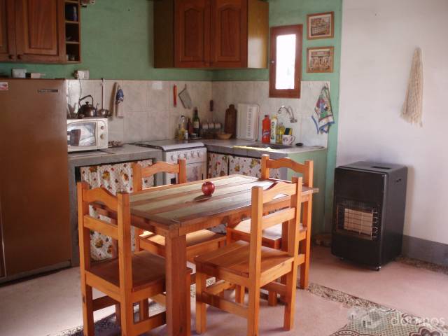 Hermoso y Practico Monoambiente en La Balconada para 3/4 personas. - 6