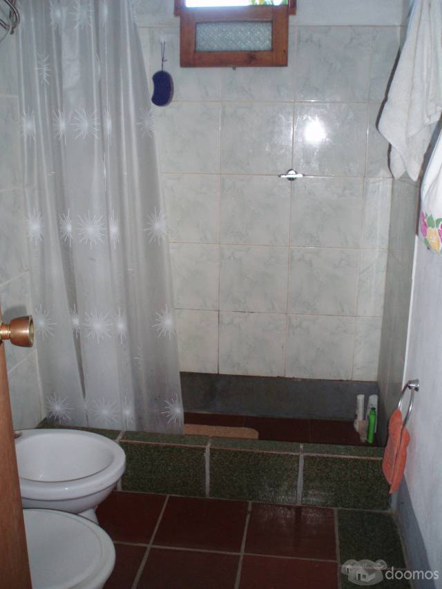 Hermoso y Practico Monoambiente en La Balconada para 3/4 personas. - 7