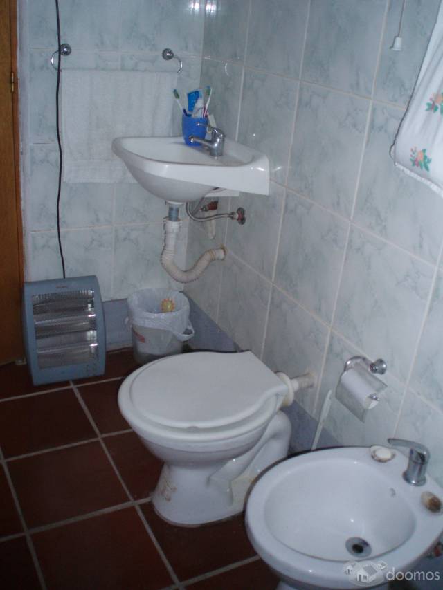 Hermoso y Practico Monoambiente en La Balconada para 3/4 personas. - 8