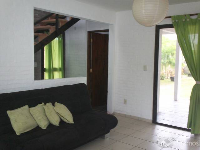 Duplex a 1 y 1/2 de la playa y devoto rambla, barrio Portales - 2