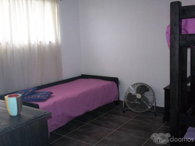 Duplex a 1 y 1/2 de la playa y devoto rambla, barrio Portales - 4