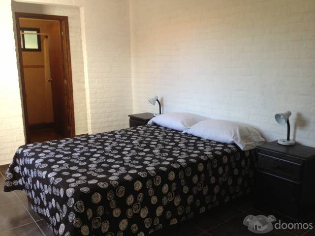 Duplex a 1 y 1/2 de la playa y devoto rambla, barrio Portales - 7
