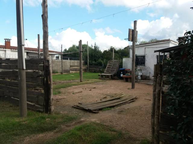 Venta casa - 1