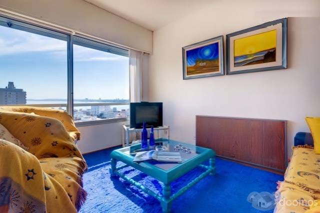 Alquiler Apartamento en Punta del Este - 4