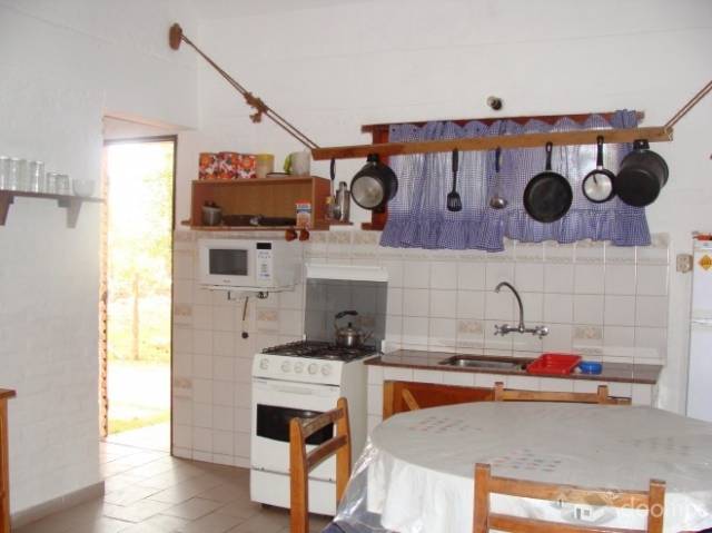 CASAS DE PLAYA SERENA - 2