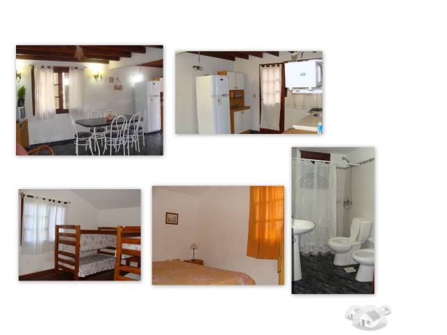 CASAS DE PLAYA SERENA - 3