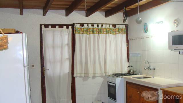 CASAS DE PLAYA SERENA - 5