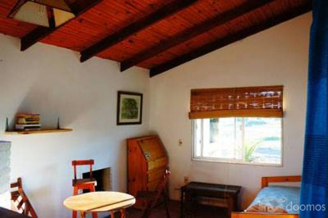 Jardines del Diablo, 3 casas material en precioso jardin. 600 mts2, en alto con vistas al mar y todo en regla... 180000 U$D - 4