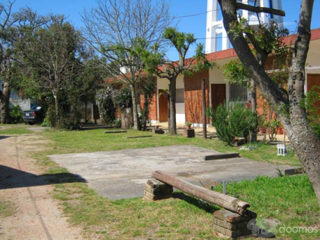 Alquiler en La Floresta Costa de Oro Uruguay  $1500 (pesos uruguayos) por día - 1