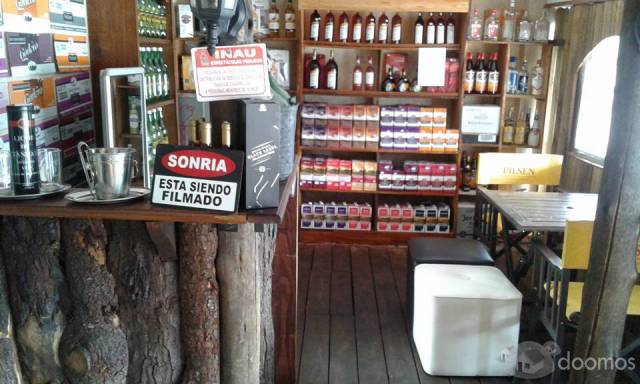 OPORTUNIDAD DE LLAVE DE NEGOCIO en PUNTA DEL ESTE!!!!!!!!!!!!! - 7
