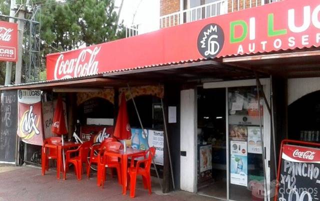 OPORTUNIDAD DE LLAVE DE NEGOCIO en PUNTA DEL ESTE!!!!!!!!!!!!! - 8