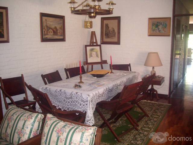 Excelente casa en zona Malvín- Montevideo - 3