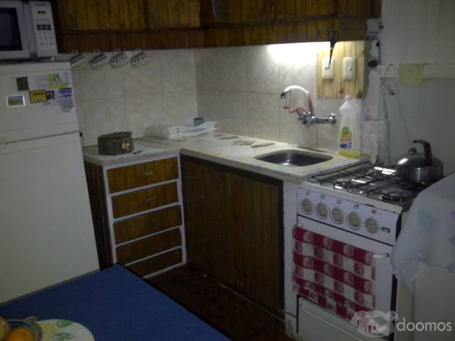 Casa sobre calle Nicaragua a 1 cuadra de Palacio Legislativo - 3