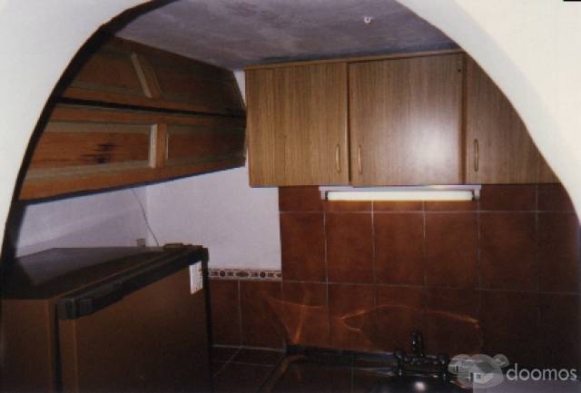 apartamento muy luminoso, recién pintado - 7