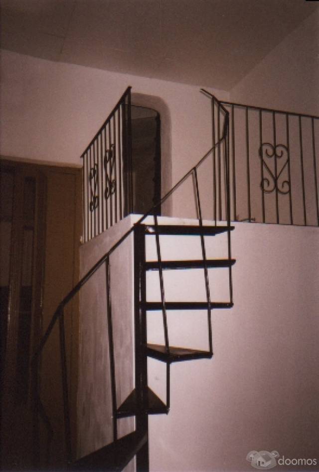 apartamento muy luminoso, recién pintado - 8