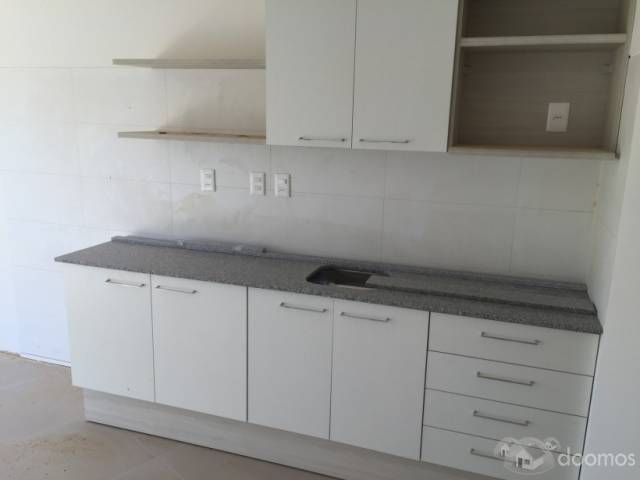 Oportunidad Espectacular Apartamento frente al rio 1 dormitorio con Garage propio - 3