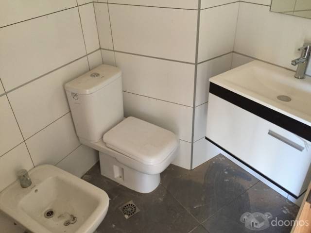 Oportunidad Espectacular Apartamento frente al rio 1 dormitorio con Garage propio - 5