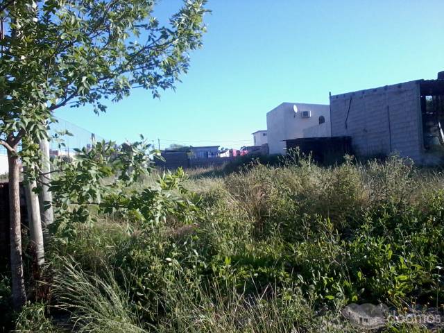 TERRENO EN VENTA - ZONA DE MASIVO CRECIMIENTO - 2