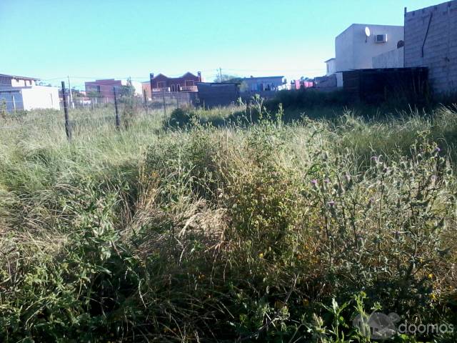 TERRENO EN VENTA - ZONA DE MASIVO CRECIMIENTO - 3