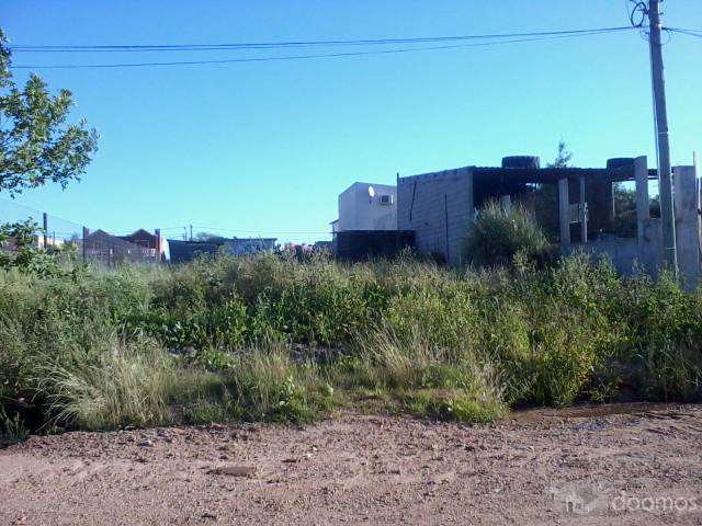 TERRENO EN VENTA - ZONA DE MASIVO CRECIMIENTO - 4
