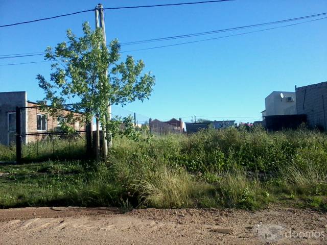 TERRENO EN VENTA - ZONA DE MASIVO CRECIMIENTO - 5