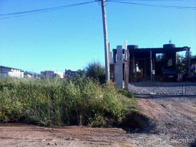 TERRENO EN VENTA - ZONA DE MASIVO CRECIMIENTO - 6