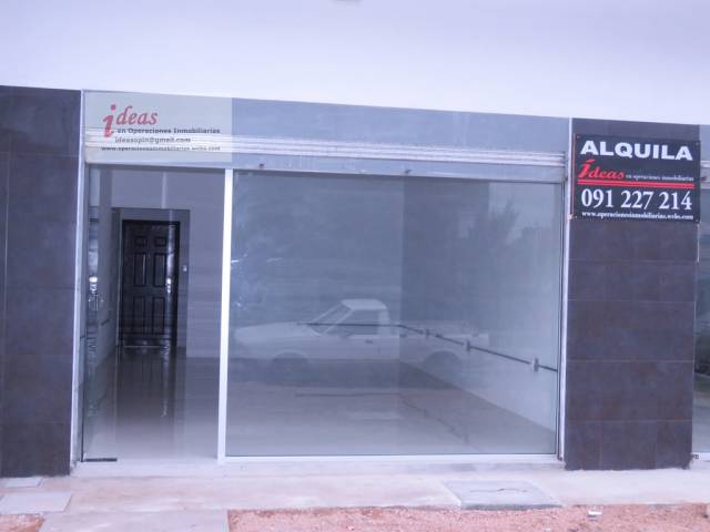 Excelentes Locales Comerciales A Estrenar !! en Las Piedras - 2