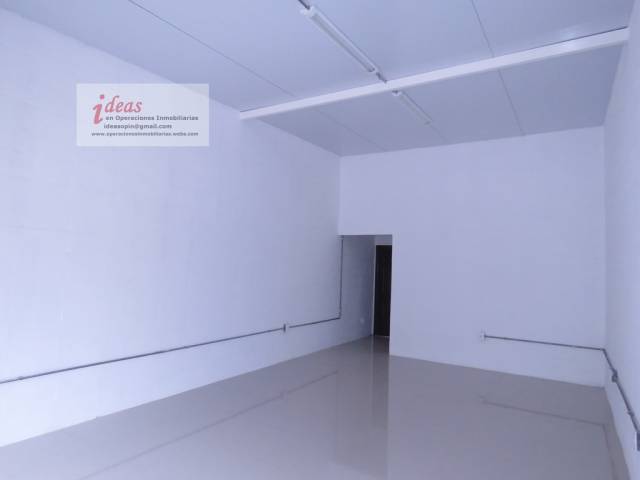 Excelentes Locales Comerciales A Estrenar !! en Las Piedras - 4