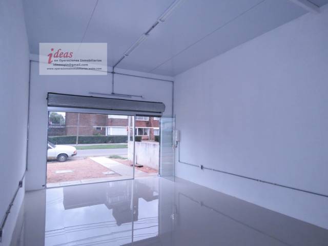 Excelentes Locales Comerciales A Estrenar !! en Las Piedras - 5